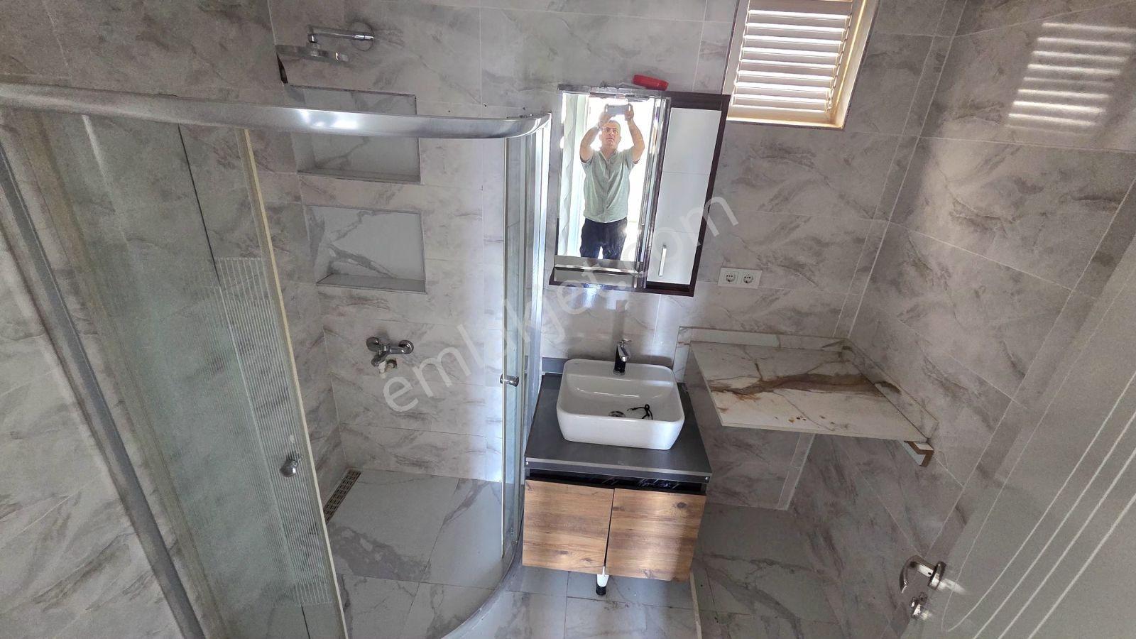 Feyziçakmak Mahallesinde 5.katta 3+1 130m² Çift Balkonlu Fırsat - Görsel 18