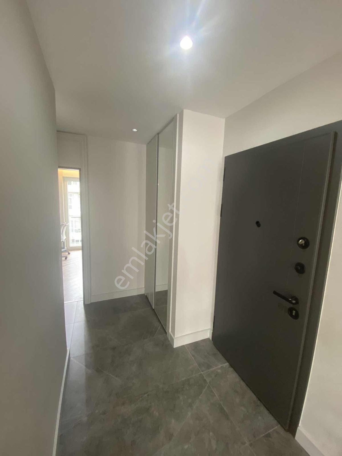 Orıon Parkta Satılık 2+1 Eşyalı Lüks Rezidans Daire Havuzlusite - Görsel 25