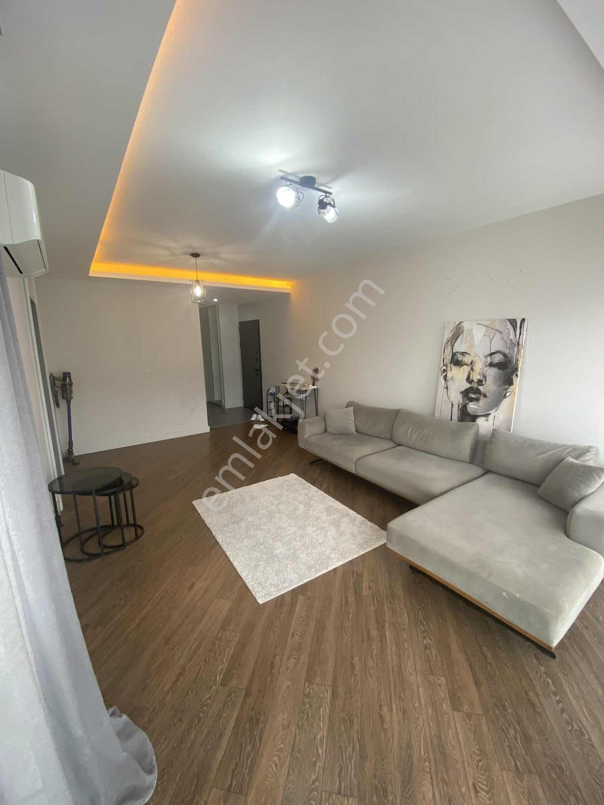Orıon Parkta Satılık 2+1 Eşyalı Lüks Rezidans Daire Havuzlusite - Görsel 26