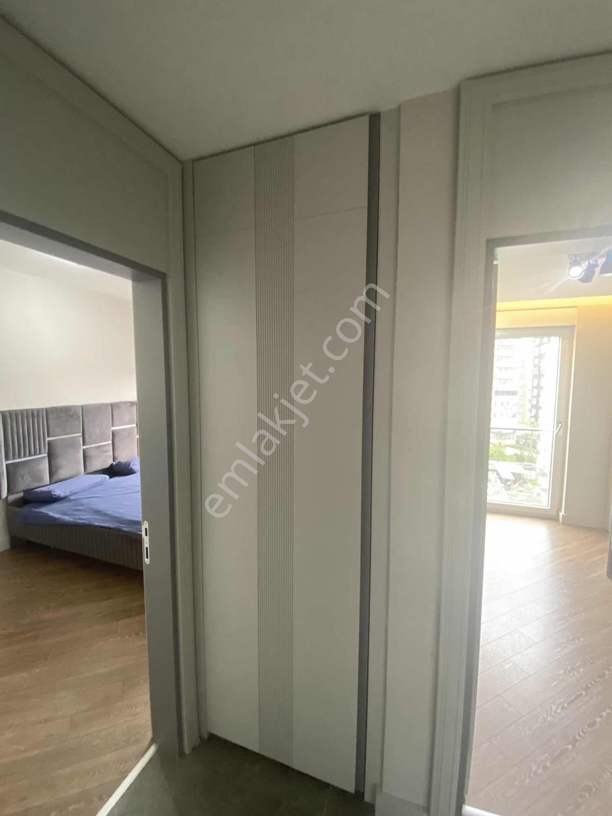 Orıon Parkta Satılık 2+1 Eşyalı Lüks Rezidans Daire Havuzlusite - Görsel 14