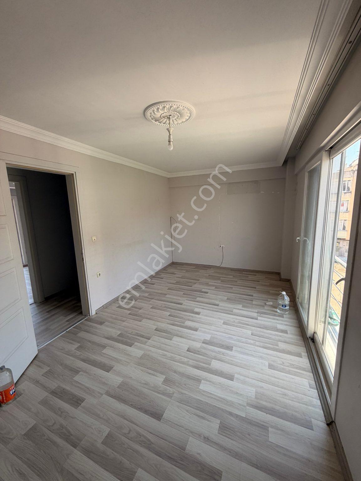 🔑 Aydın / Nazilli Karaçay Mahallesi’nde Kiralık 2+1 Daire - Görsel 9