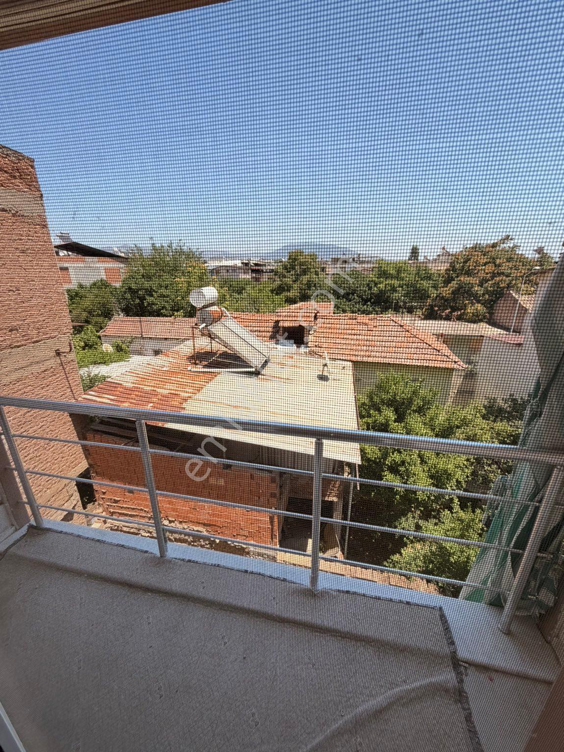 🔑 Aydın / Nazilli Karaçay Mahallesi’nde Kiralık 2+1 Daire - Görsel 13