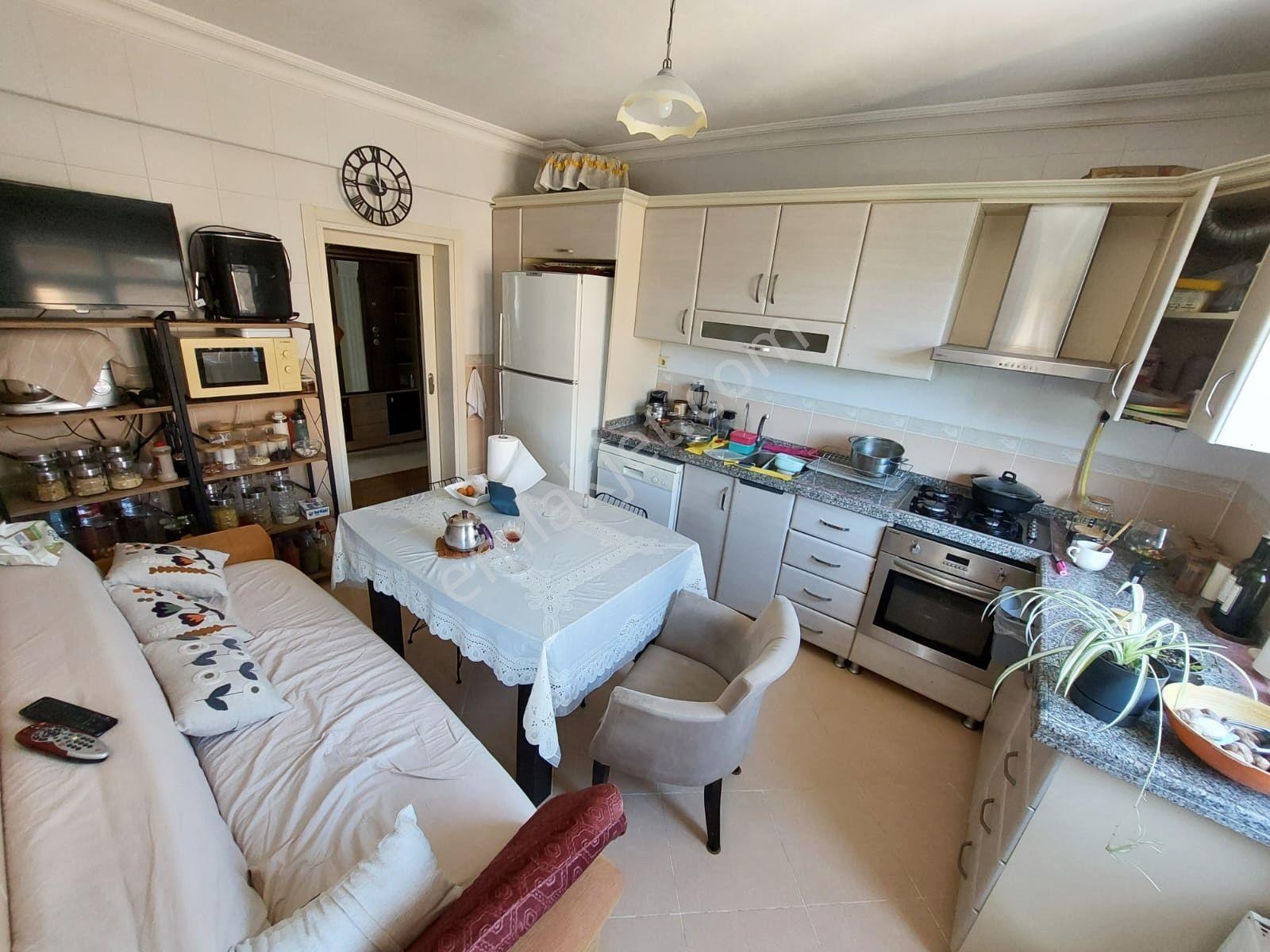 Mertcan Dan Alt Çarşıda Arakat 3+1 Çift Balkonlu Fırsat Kiralık Daire - Görsel 12
