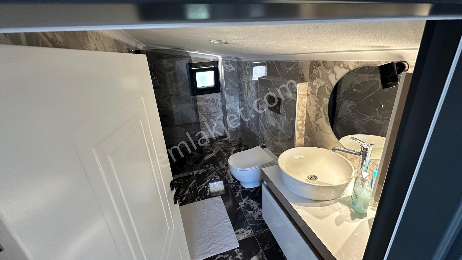 Ölüdeniz Ovacık'ta Sauna/hamamlı Havuzlu Satılık Villa - Görsel 9