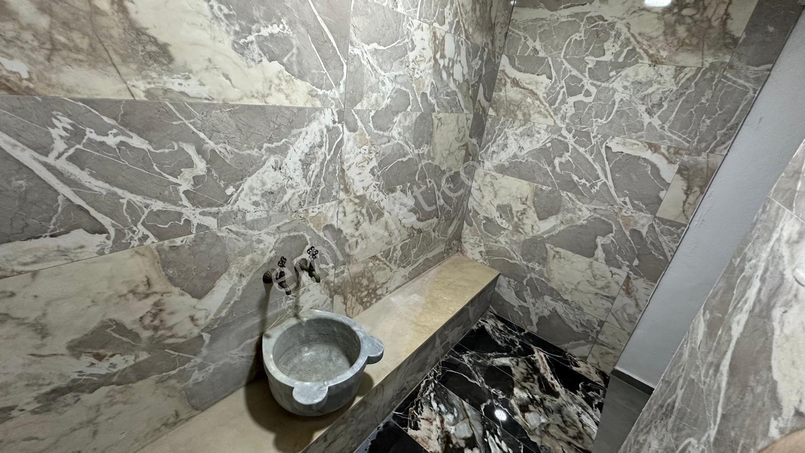 Ölüdeniz Ovacık'ta Sauna/hamamlı Havuzlu Satılık Villa - Görsel 19