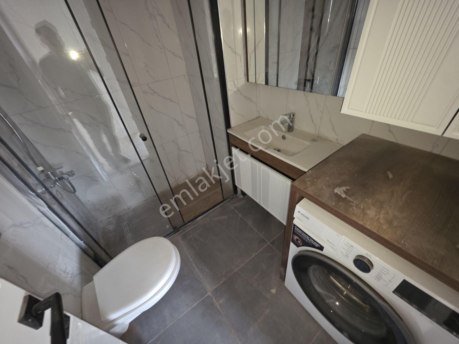 Ful Eşyalı 3+1 / Ara Kat / Havuzlu Sitede - Görsel 3