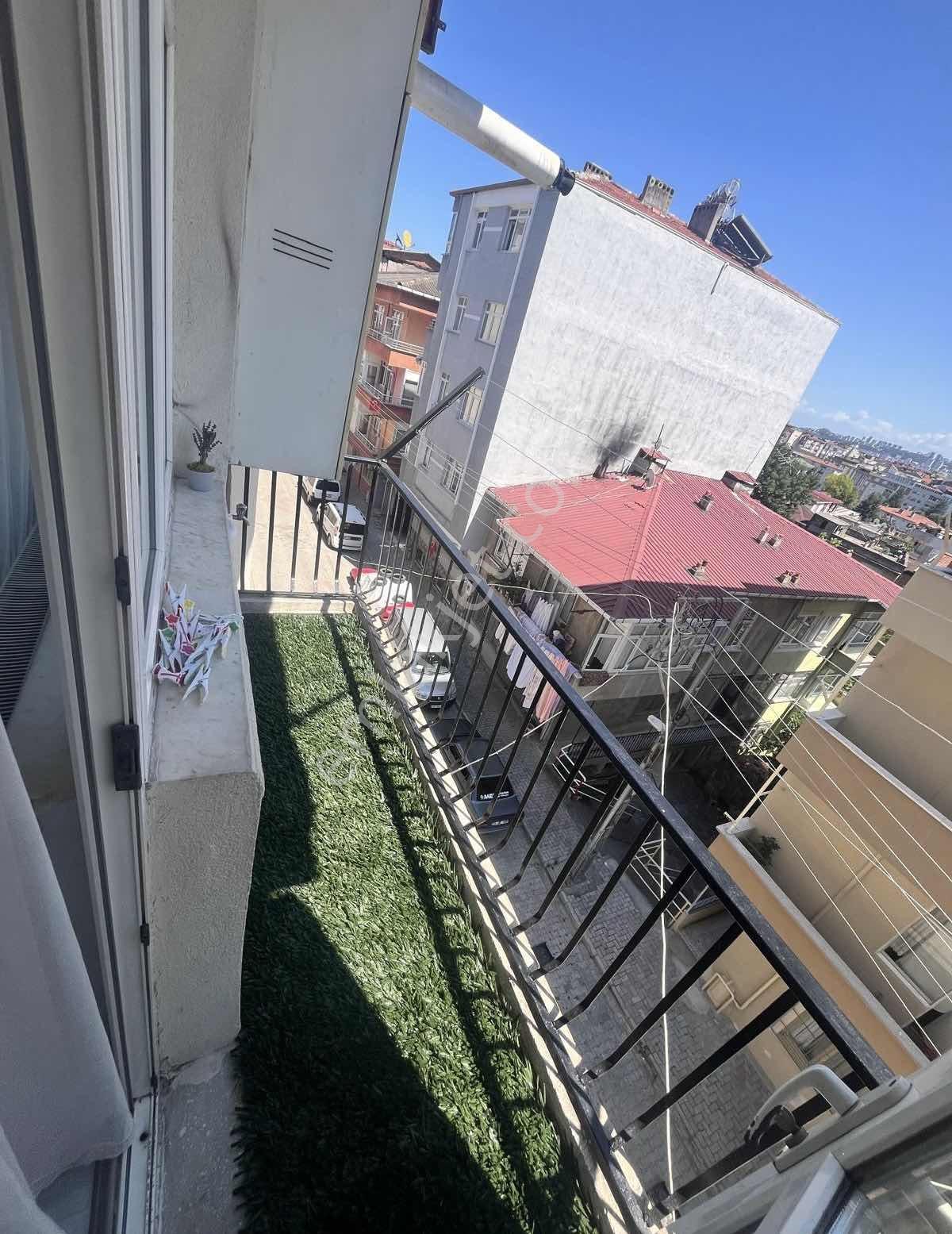 Rw Beta'dan İlkadım Zeytinlik De Satılık Daire - Görsel 2