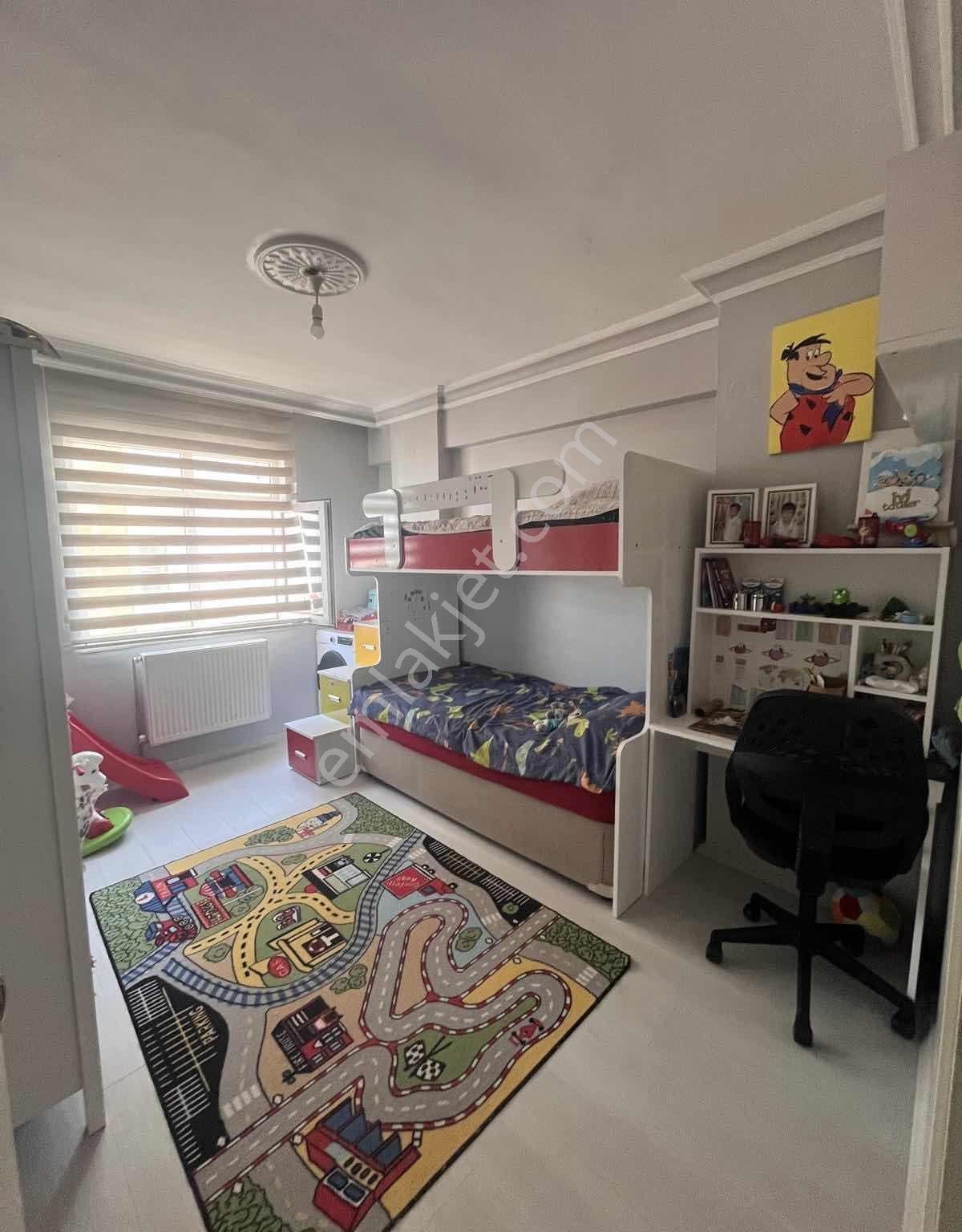 Rw Beta'dan İlkadım Zeytinlik De Satılık Daire - Görsel 7