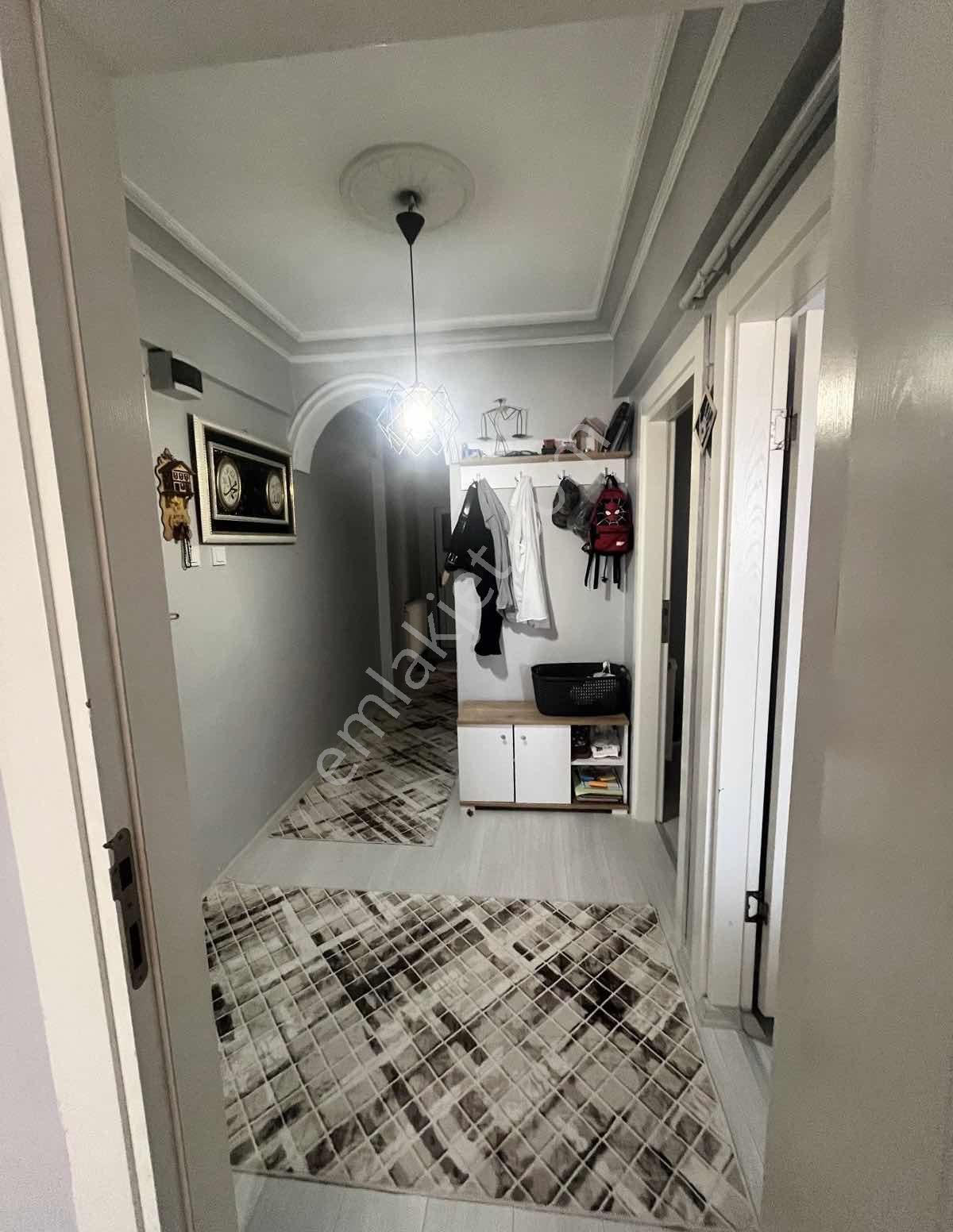 Rw Beta'dan İlkadım Zeytinlik De Satılık Daire - Görsel 3