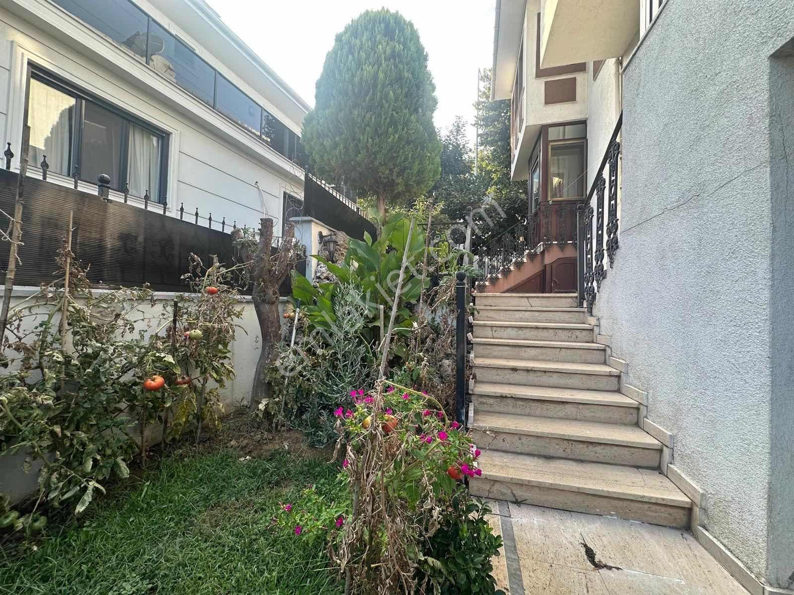 Ata2 Sitesinde Villanın 1,5+0bahçe Kullanımlı Kiralık Villa Katı - Görsel 5