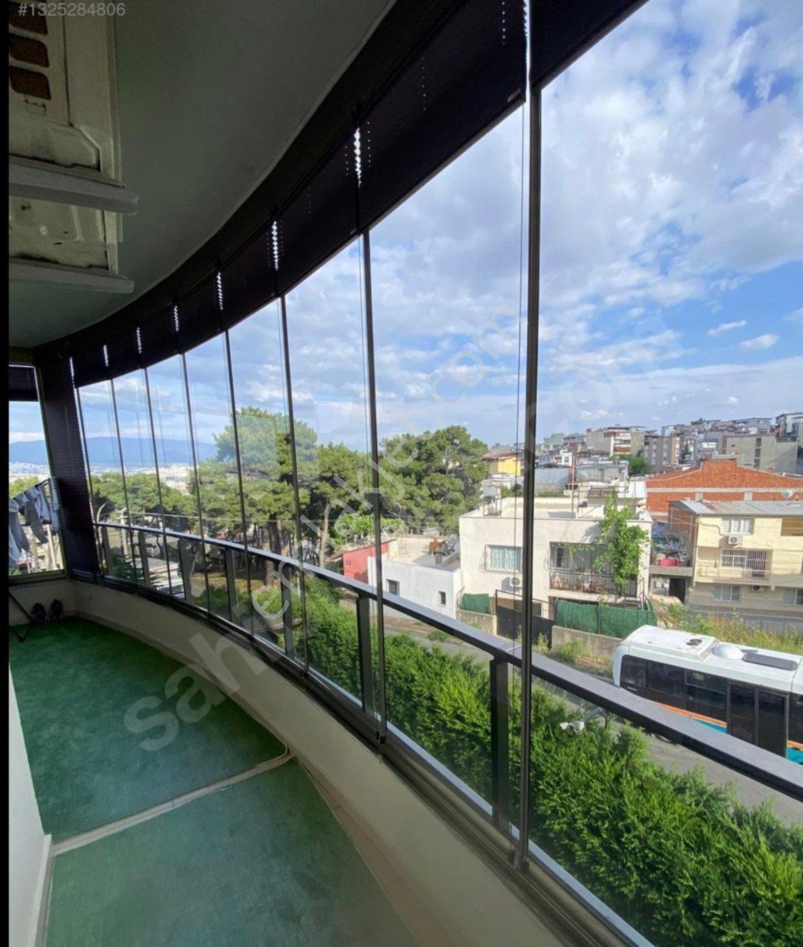 Sevgi Mah Nezih Sitesinde Satılık 3+1 Daire - Görsel 26