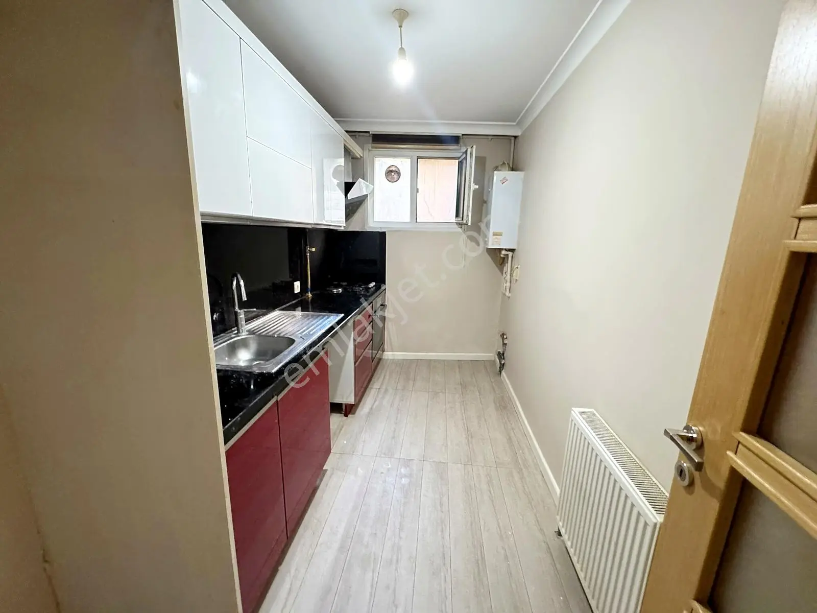 ▃artemin▃küçükyalı Çamlık Sahilde Ayrı Mutfaklı 85m² 2+1 ! - Görsel 12