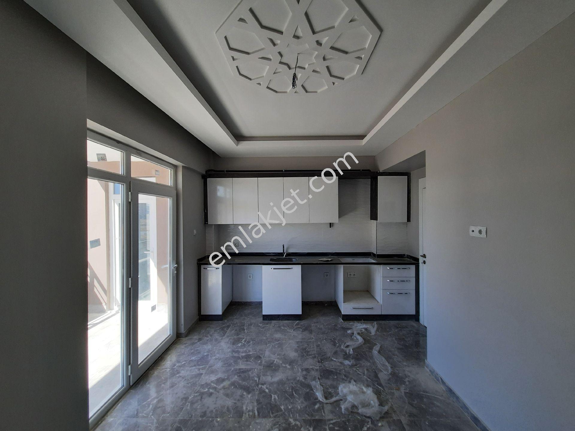 Ertuğrulgazi De Kiralık 2+1 Daire