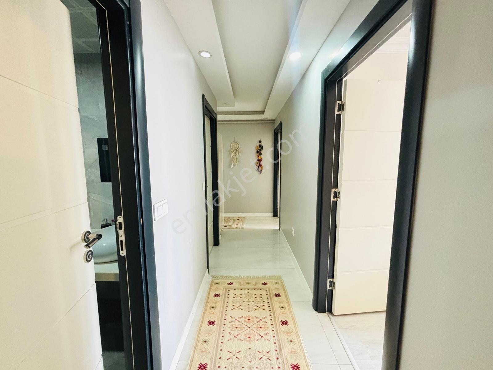 Güven'den **yeni Avm Projesine Komşu** Site İçinde Satılık 2+1 - Görsel 19