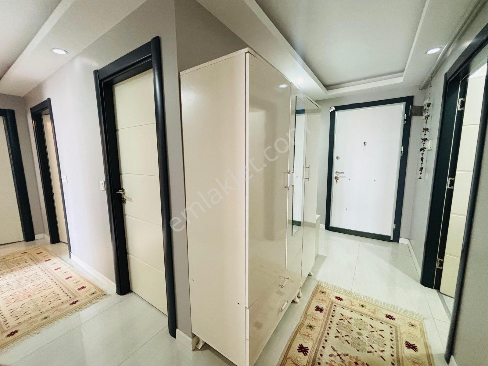 Güven'den **yeni Avm Projesine Komşu** Site İçinde Satılık 2+1 - Görsel 20