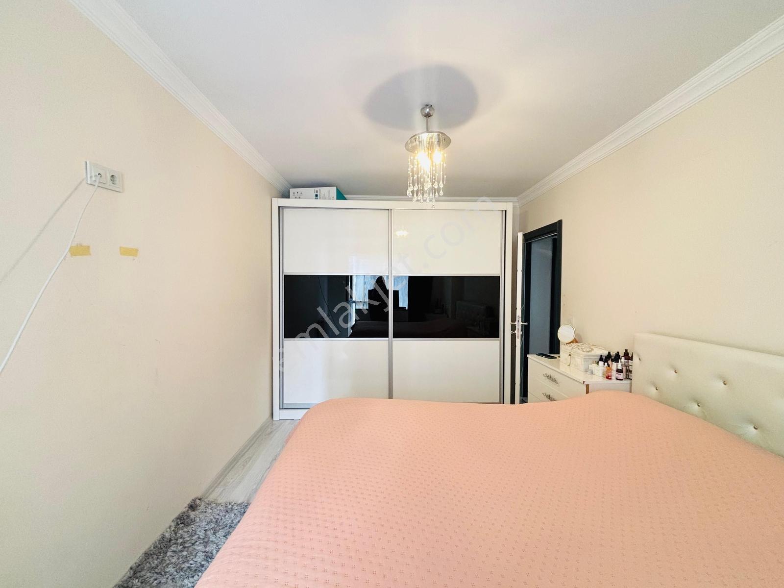 Güven'den **yeni Avm Projesine Komşu** Site İçinde Satılık 2+1 - Görsel 18