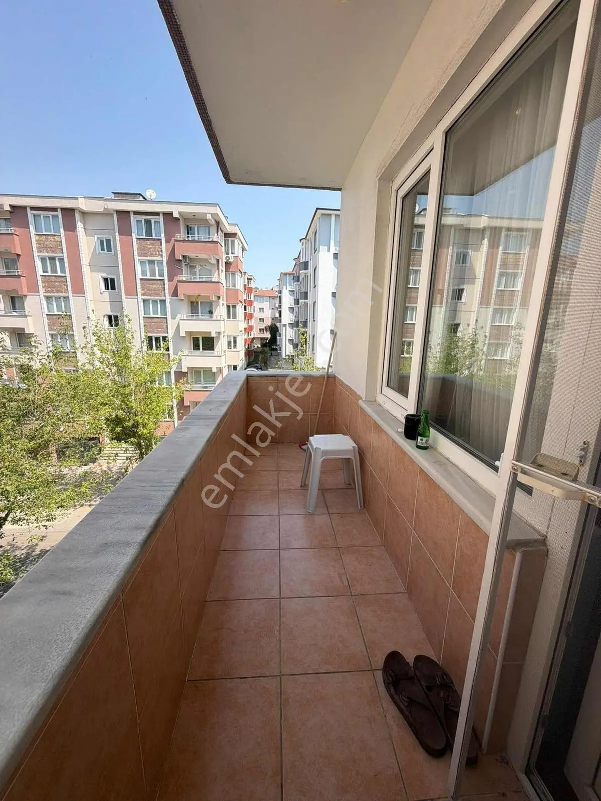 Muhittin Mahallesi Bağlariçi'de Kapalı Otoparklı Geniş Daire - Görsel 25