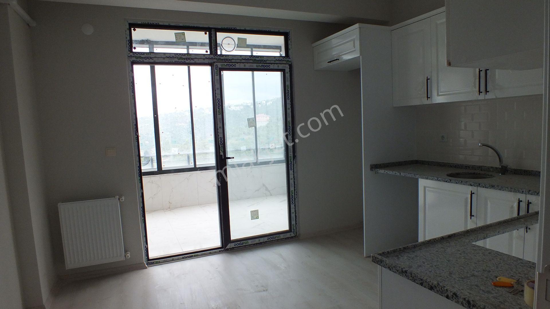 Çukurçayır Kantekin Park Kiralık 2. Kat 3+1 150m2 Sıfır Daire - Görsel 13