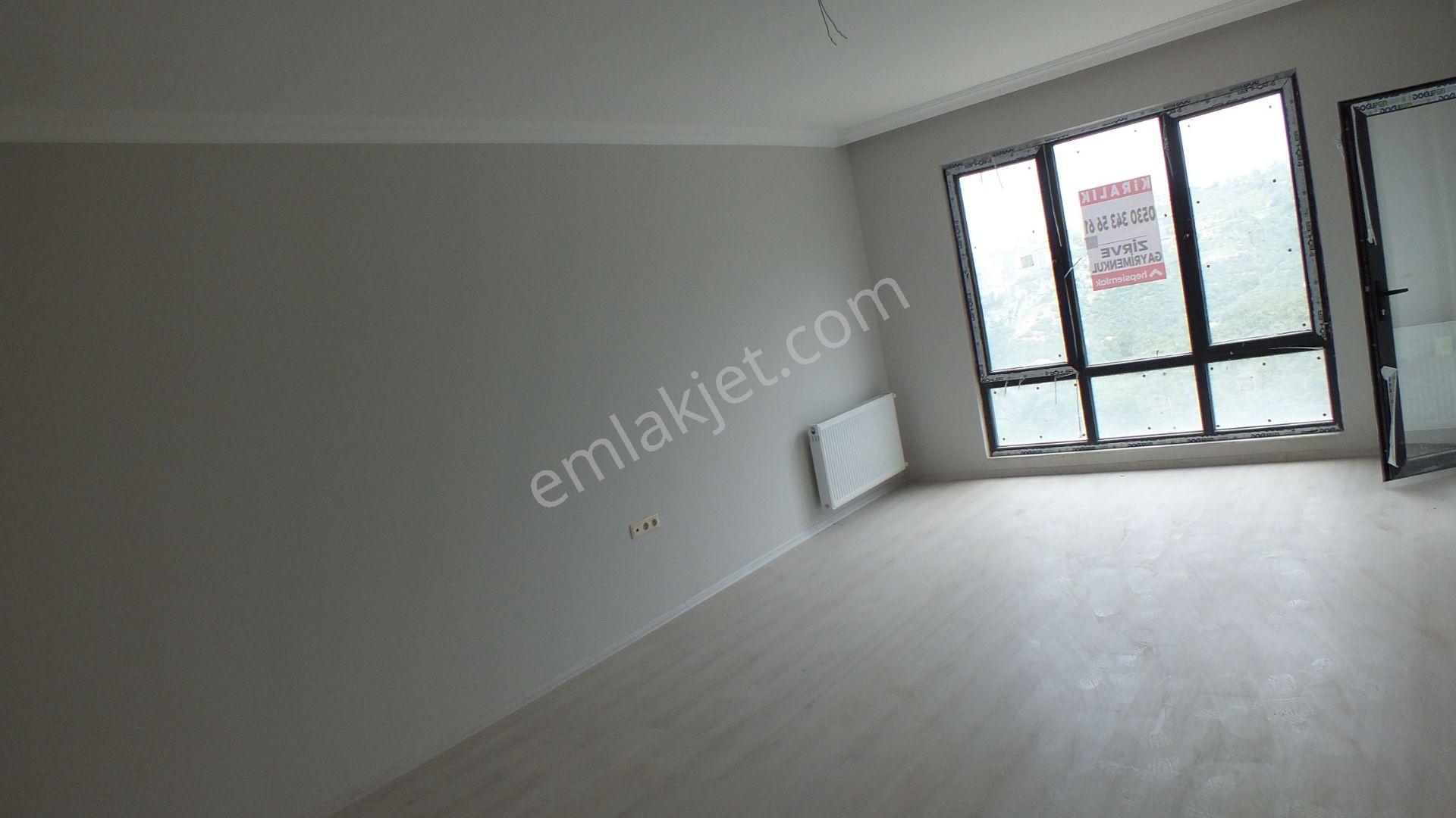 Çukurçayır Kantekin Park Kiralık 2. Kat 3+1 150m2 Sıfır Daire - Görsel 12