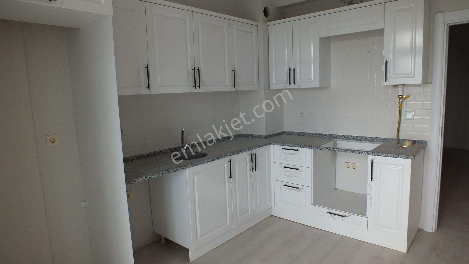 Çukurçayır Kantekin Park Kiralık 2. Kat 3+1 150m2 Sıfır Daire - Görsel 17