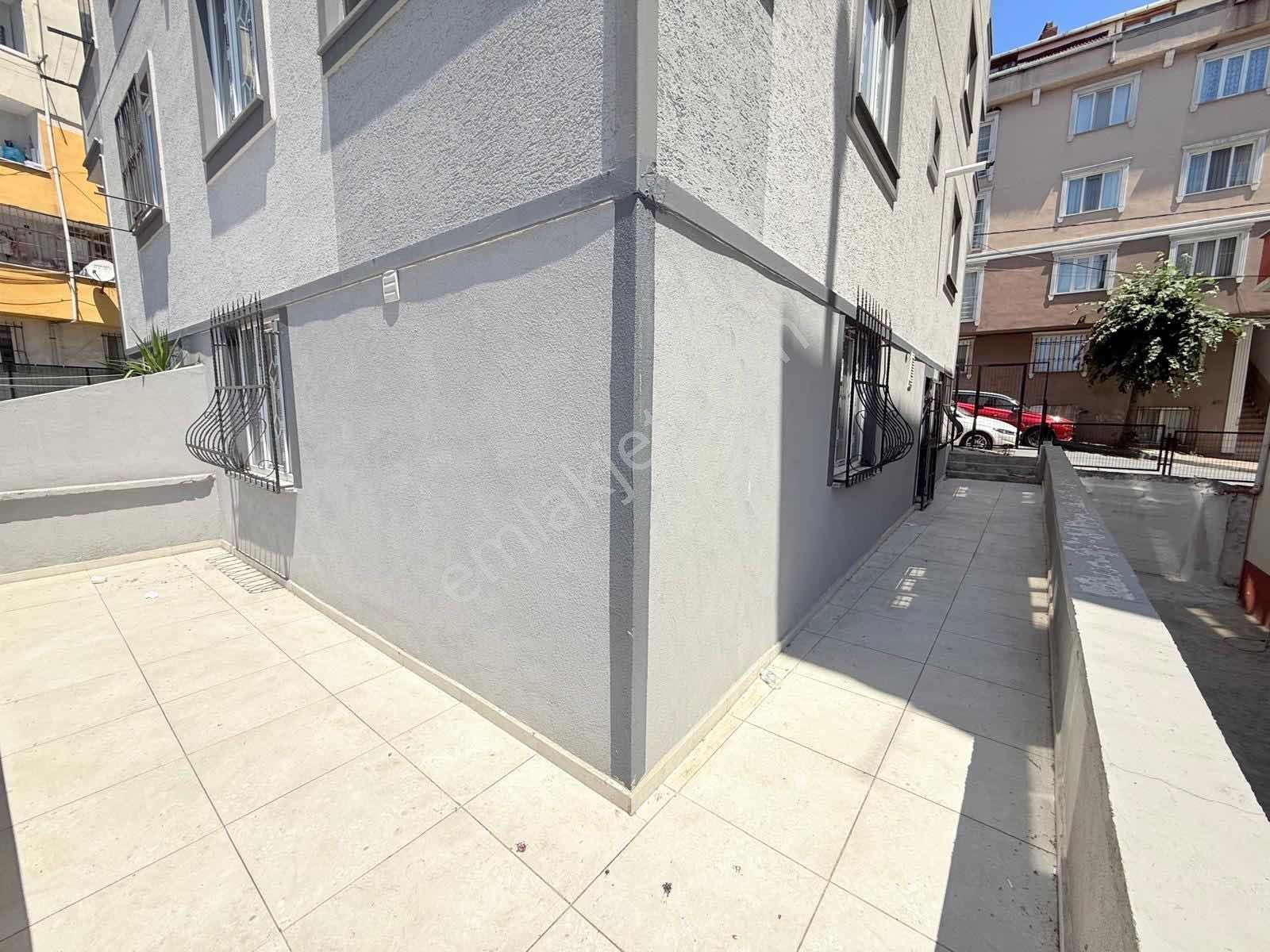 Arzu Emlak'tan Satılık Sıfır Daire 2+1 Asansörlü Bahçe Katı - Görsel 37