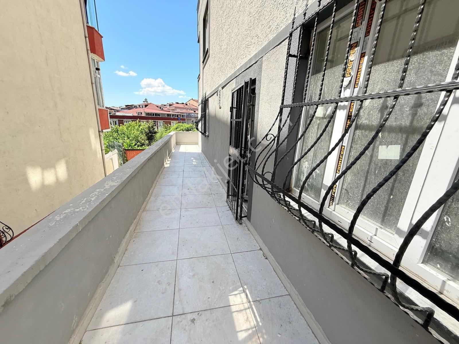 Arzu Emlak'tan Satılık Sıfır Daire 2+1 Asansörlü Bahçe Katı - Görsel 5