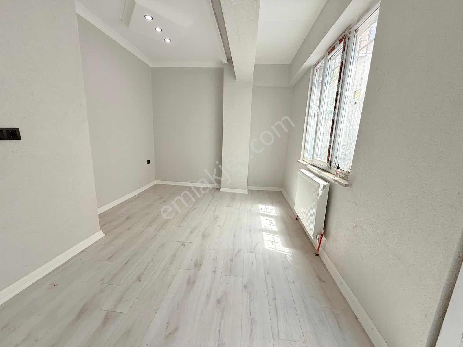 Arzu Emlak'tan Satılık Sıfır Daire 2+1 Asansörlü Bahçe Katı - Görsel 48