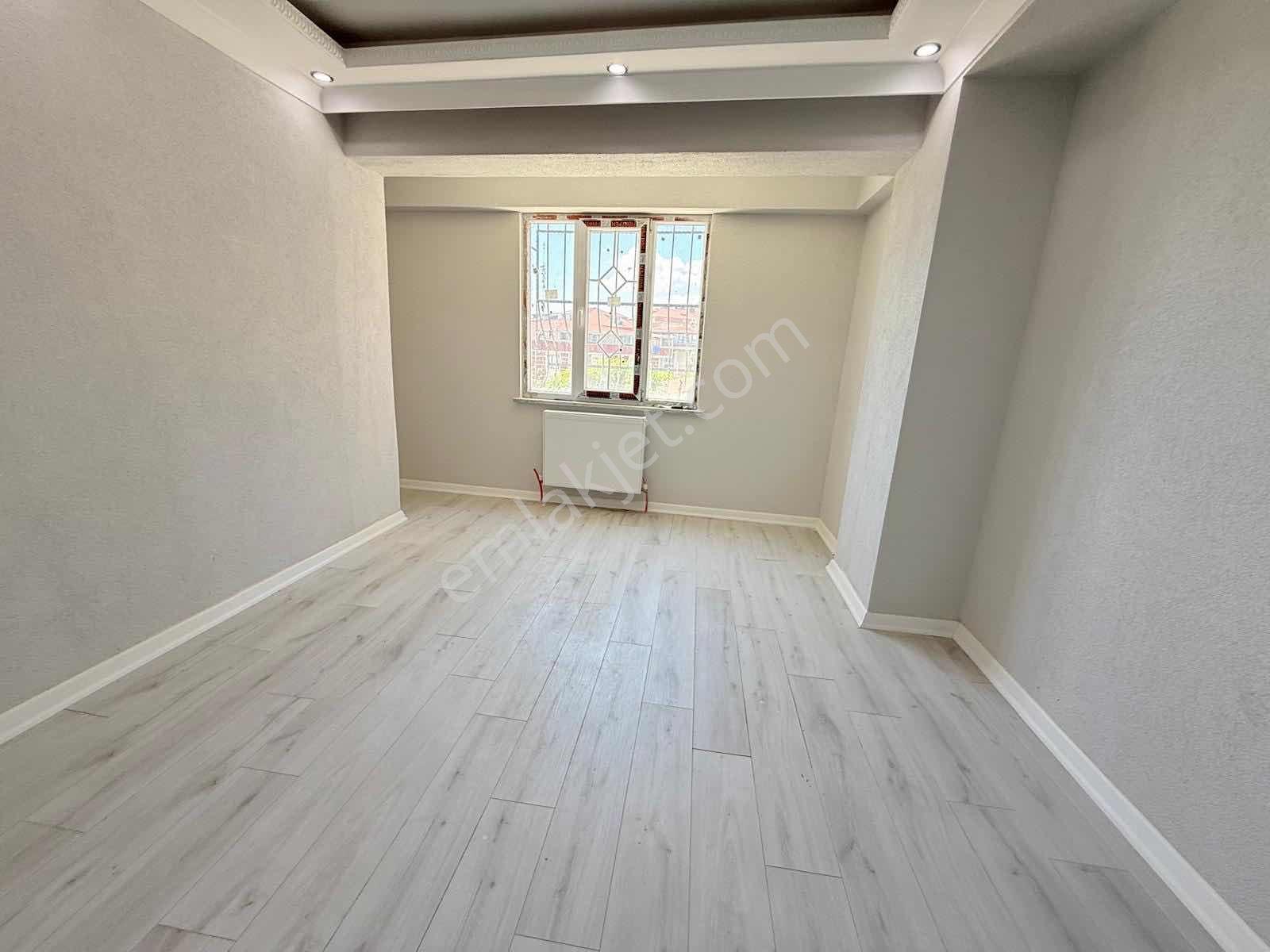 Arzu Emlak'tan Satılık Sıfır Daire 2+1 Asansörlü Bahçe Katı - Görsel 39