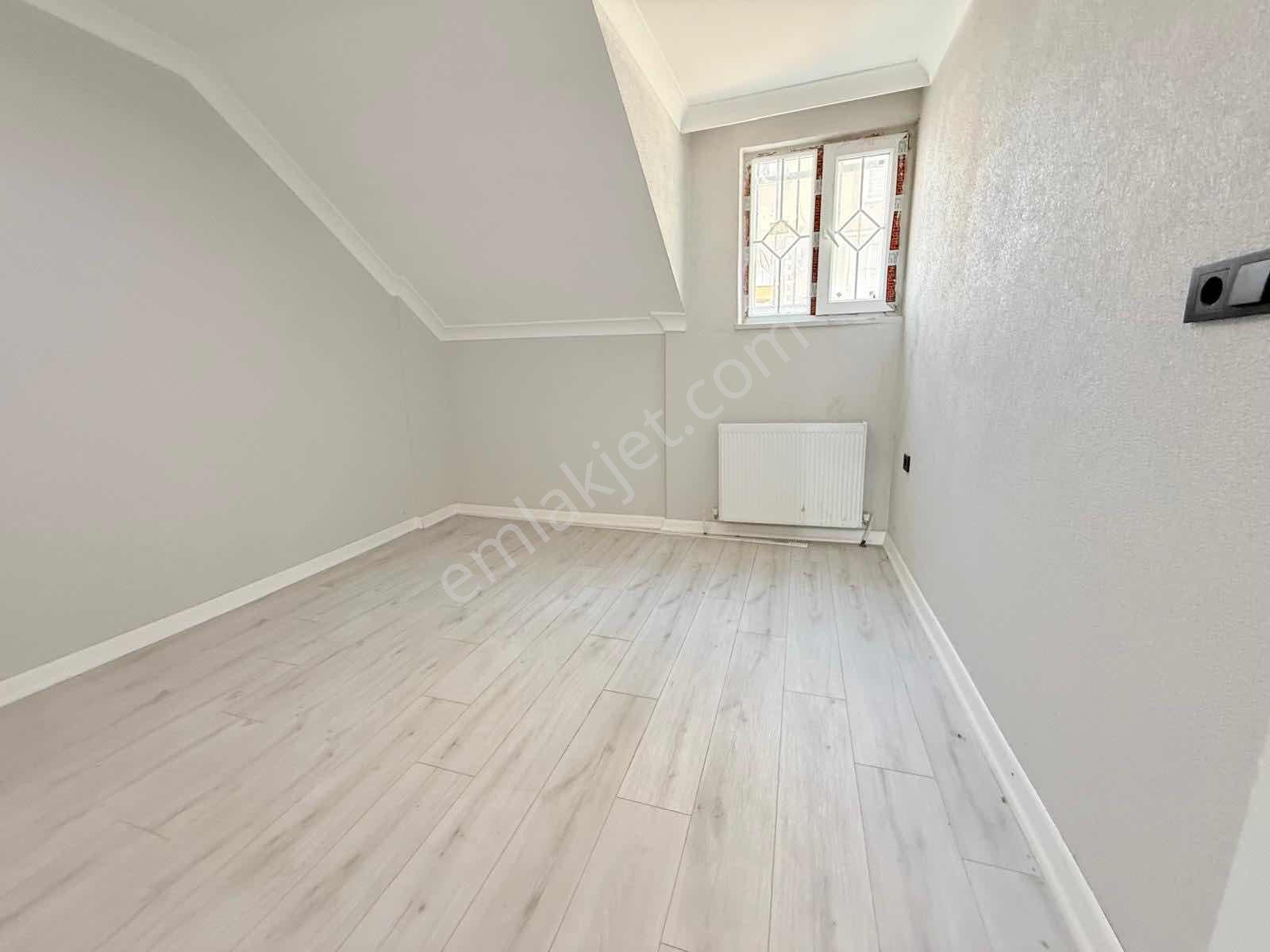 Arzu Emlak'tan Satılık Sıfır Daire 2+1 Asansörlü Bahçe Katı - Görsel 47