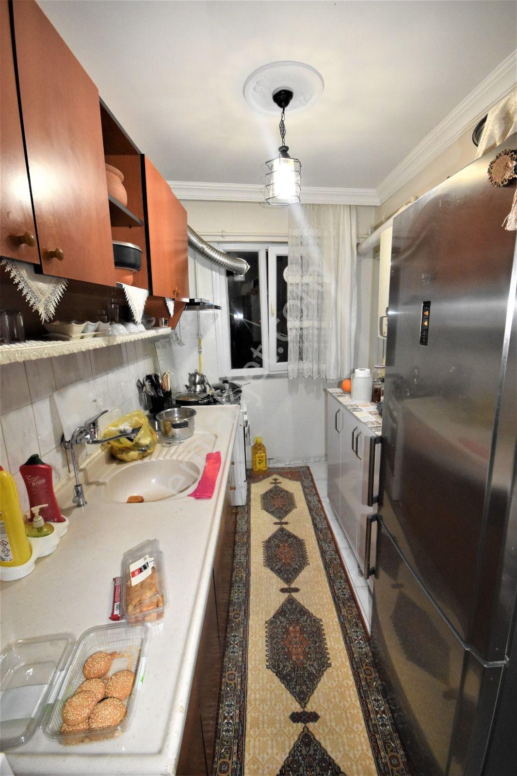 Seba'dan Fevziçakmak Mh 2+1 95m2 Balkonlu 5.kat Daire... - Görsel 12