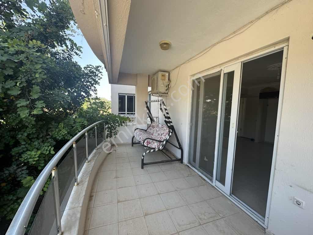 Didimde Site İçinde Havuzlu 2+1, Eşyasız Kiralık Daire - Görsel 12
