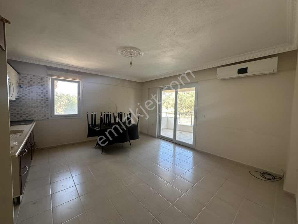 Didimde Site İçinde Havuzlu 2+1, Eşyasız Kiralık Daire - Görsel 14