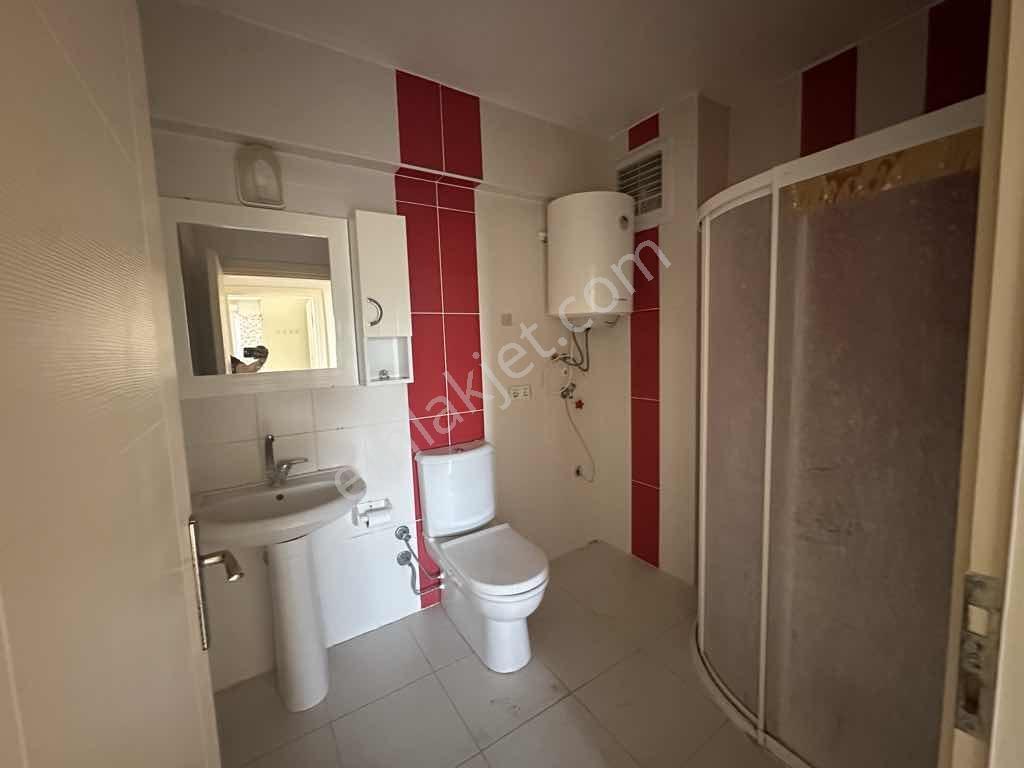 Didimde Site İçinde Havuzlu 2+1, Eşyasız Kiralık Daire - Görsel 7