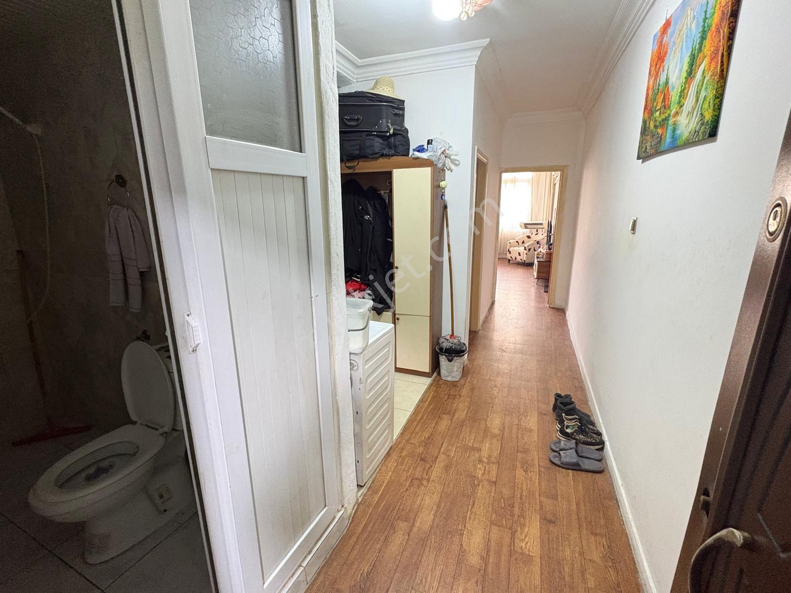 Prestij'den Çankaya'da Cadde Üzeri Geniş Ayrı Mutfak 1+1 Daire - Görsel 16