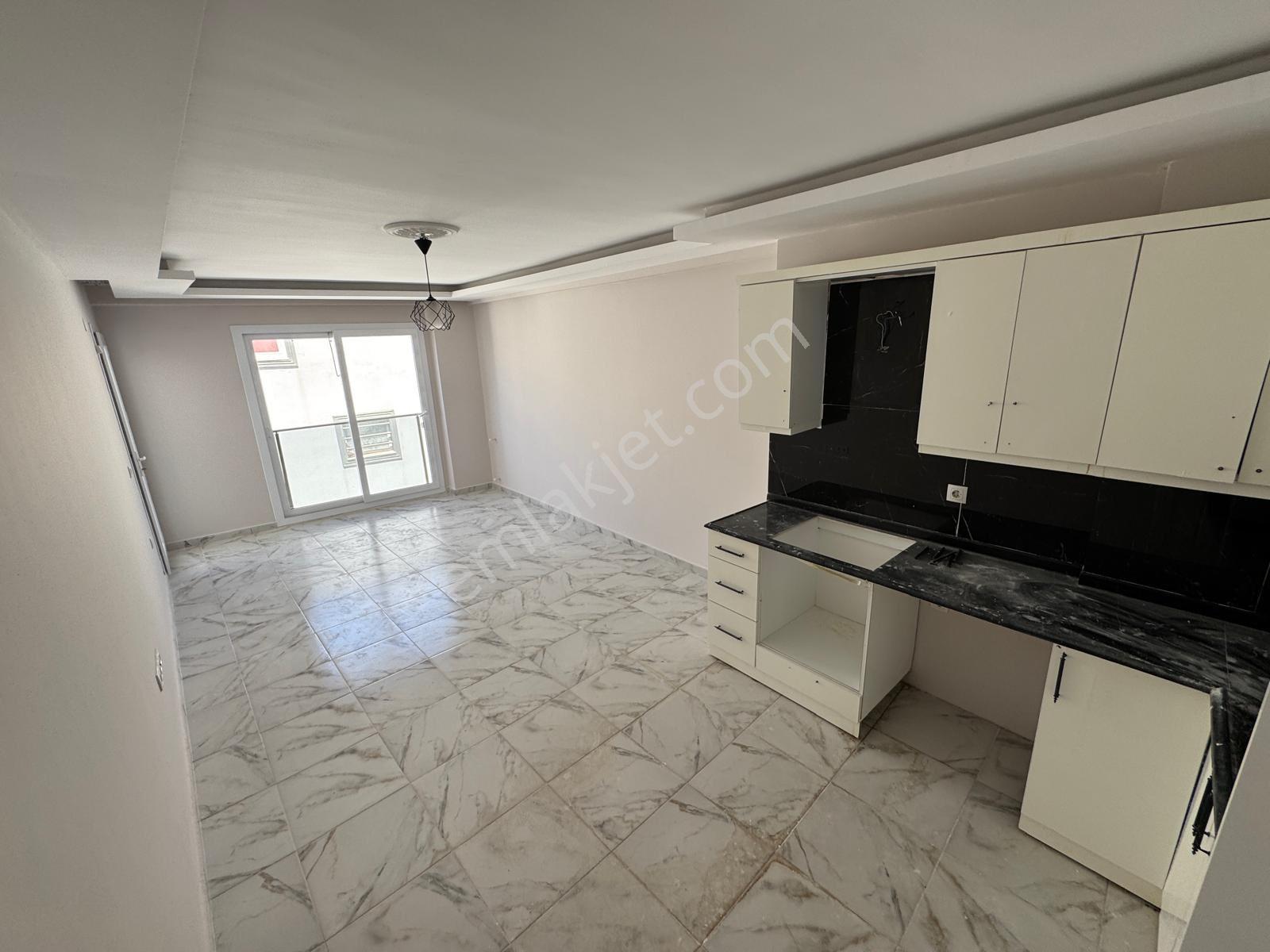 Kuşadası İkiçeşmelik Mahallesi’nde Satılık Sıfır 3+1 Dubleks Daire - Görsel 3