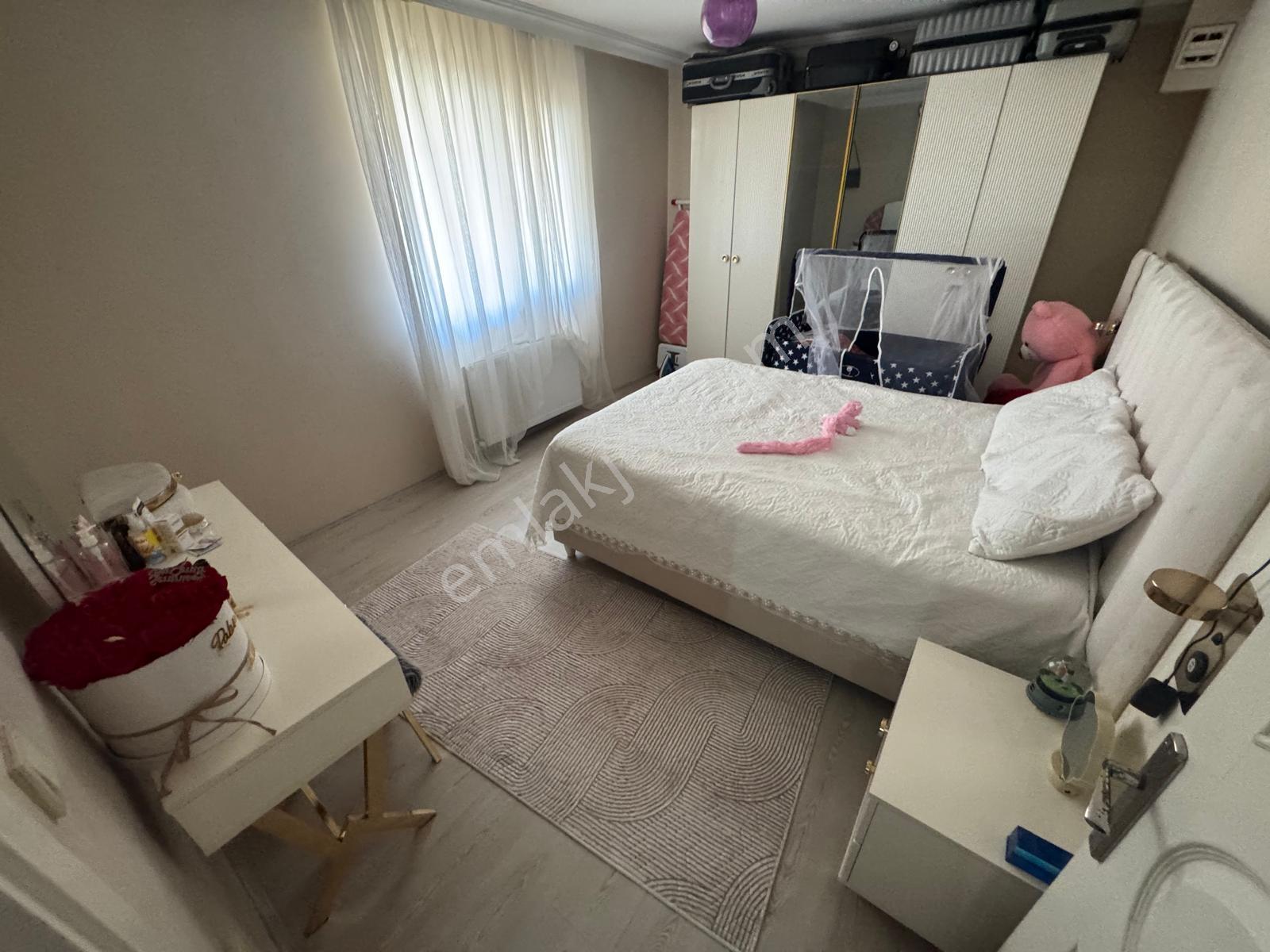 Çayırova Yeni Mah. Krediye Uygun Toprak Temassız Satılık - Görsel 12