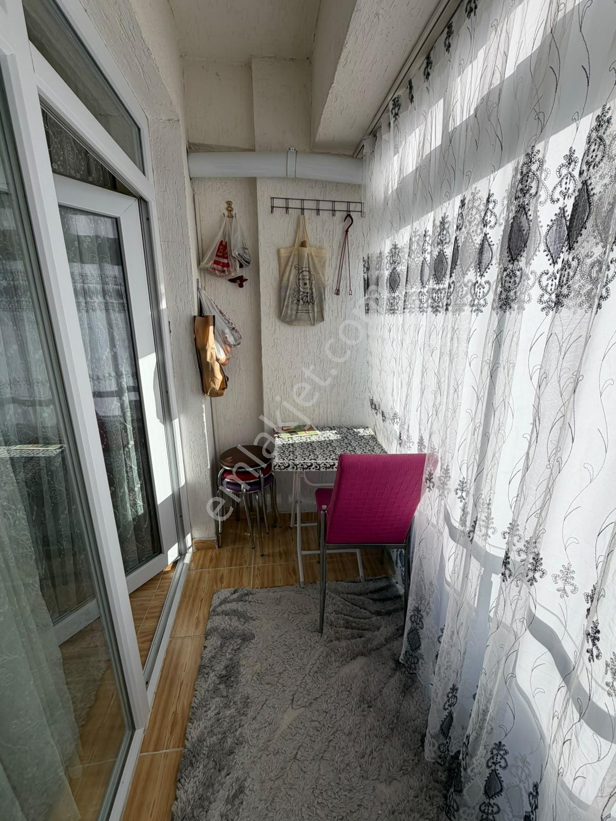 Natro'dan Emek Mh 2+1 Bakımlı İskanlı Satılık Daire - Görsel 3