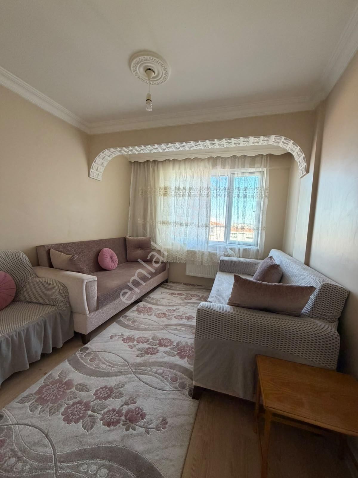 Natro'dan Emek Mh 2+1 Bakımlı İskanlı Satılık Daire - Görsel 8