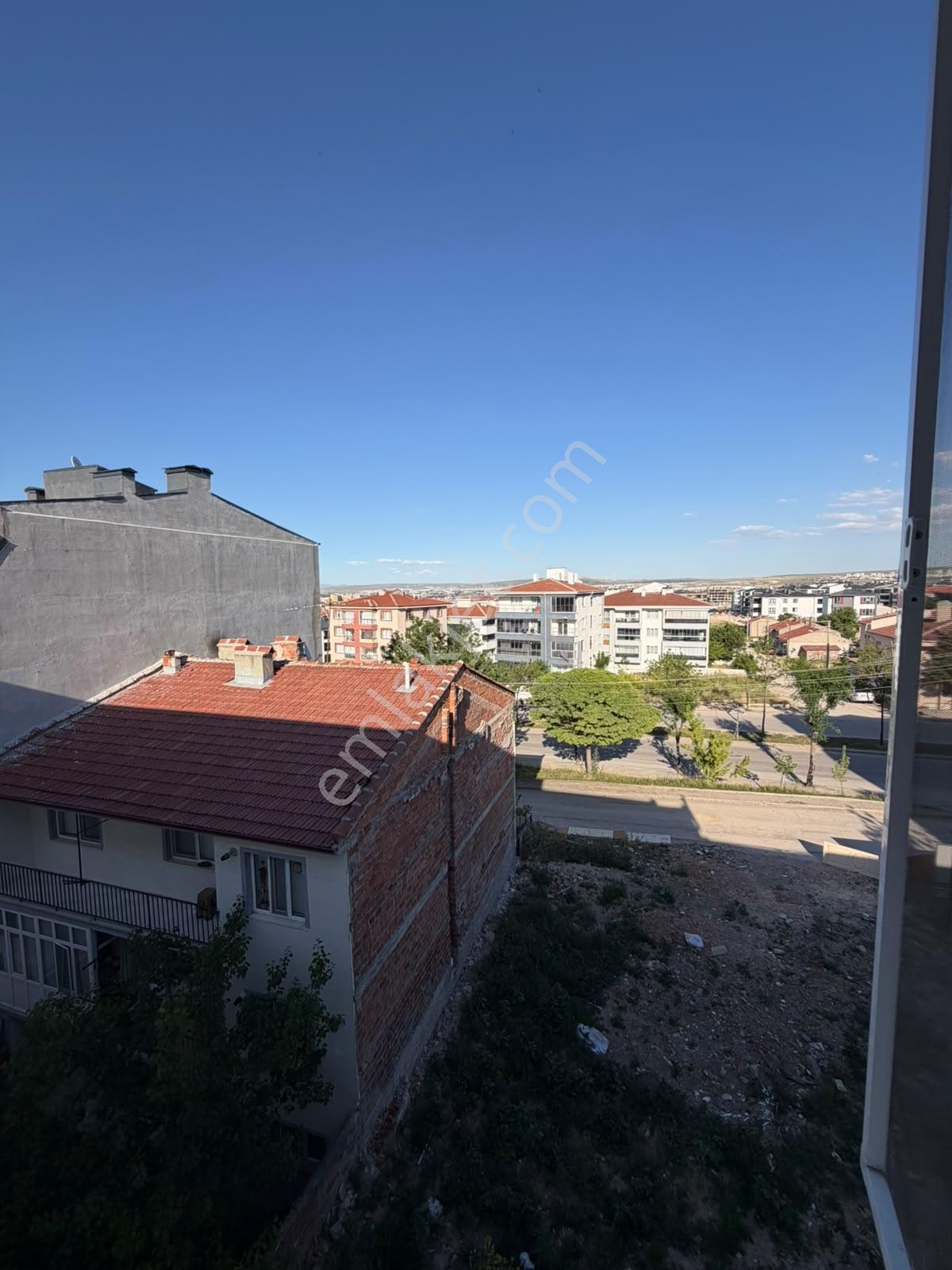 Natro'dan Emek Mh 2+1 Bakımlı İskanlı Satılık Daire - Görsel 9