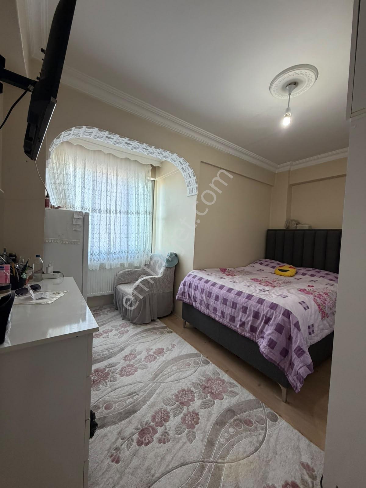 Natro'dan Emek Mh 2+1 Bakımlı İskanlı Satılık Daire - Görsel 12