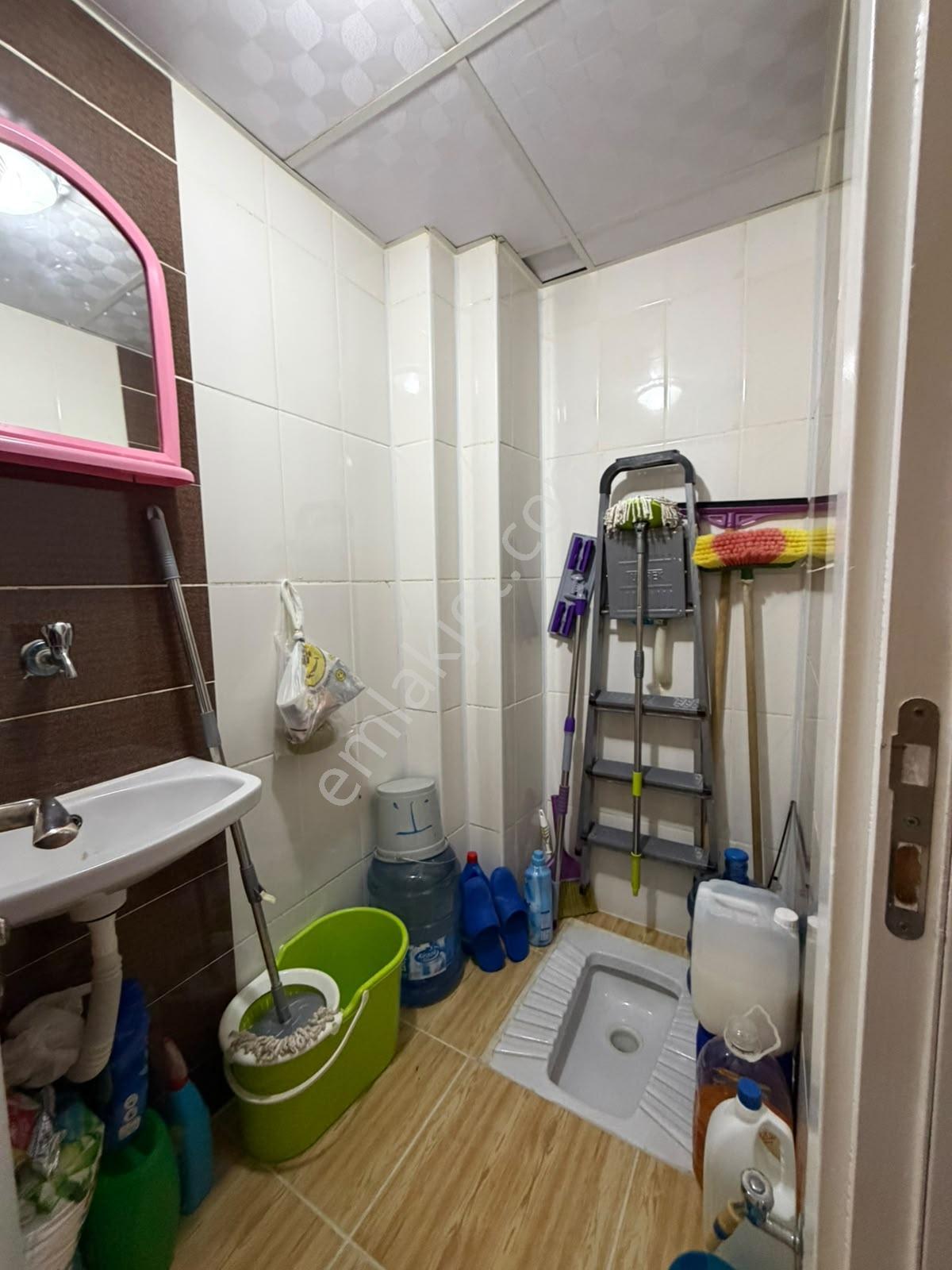 Natro'dan Emek Mh 2+1 Bakımlı İskanlı Satılık Daire - Görsel 10