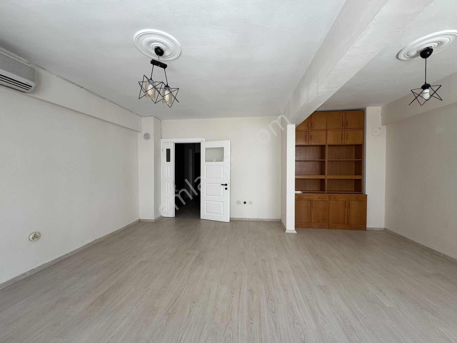 Bürmen'den Basınsitesi'nde Hastane Yakını Kombili 2+1 Daire - Görsel 12