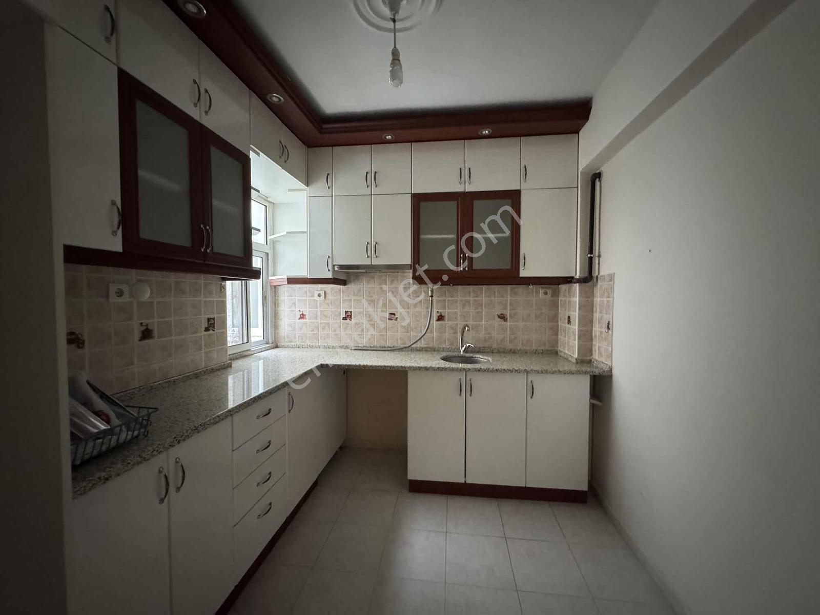 Bürmen'den Basınsitesi'nde Hastane Yakını Kombili 2+1 Daire - Görsel 16