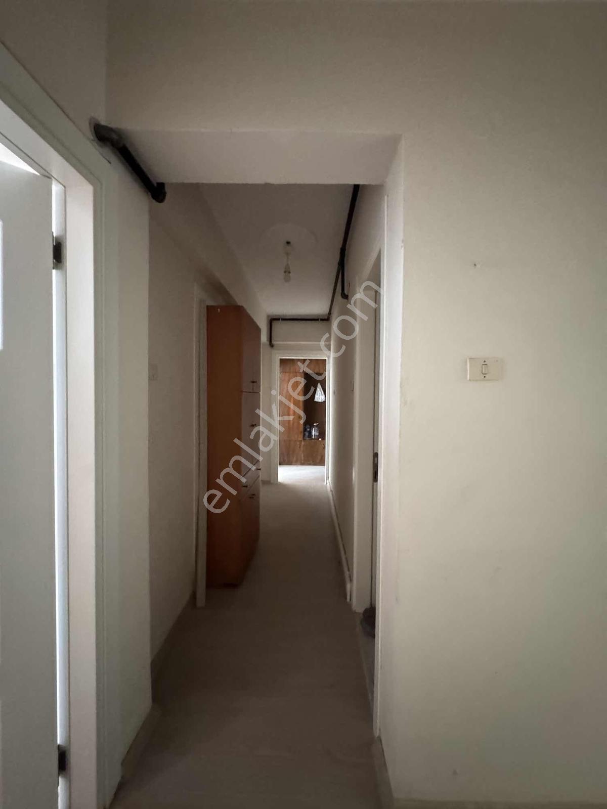 Bürmen'den Basınsitesi'nde Hastane Yakını Kombili 2+1 Daire - Görsel 2