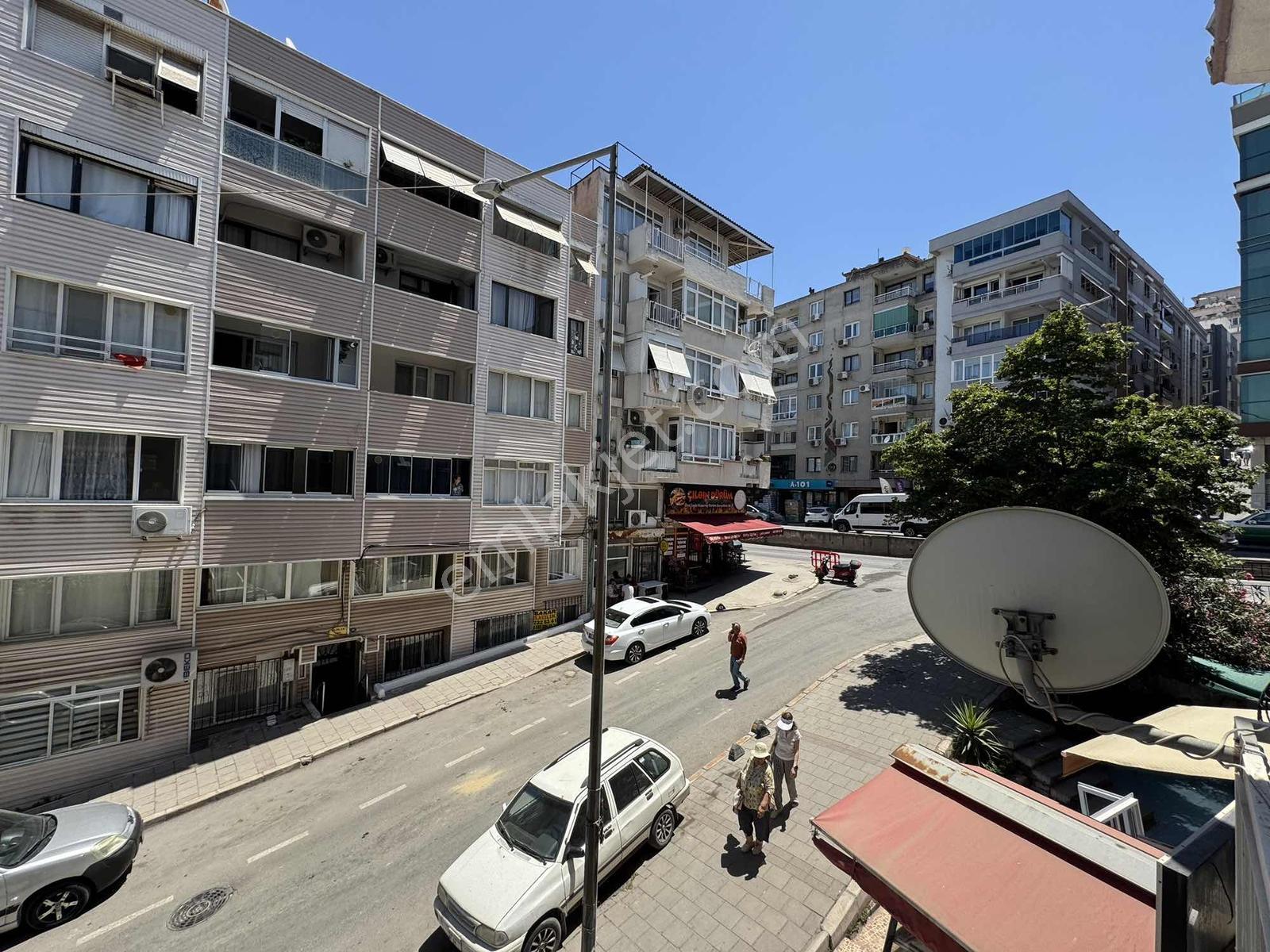 Bürmen'den Basınsitesi'nde Hastane Yakını Kombili 2+1 Daire - Görsel 15