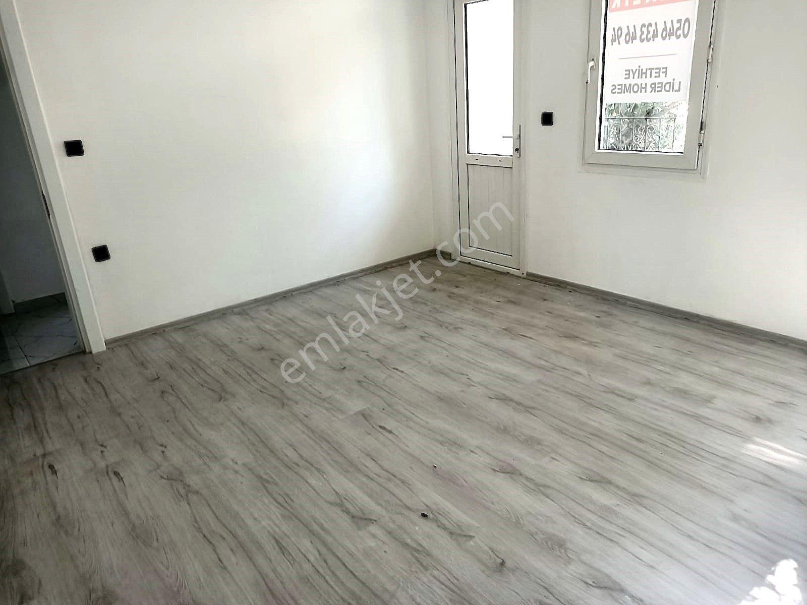 Goldhouse Dan Satılık Bahçe Katı Daire 3+1 Fethiye Patlangıç Da - Görsel 12