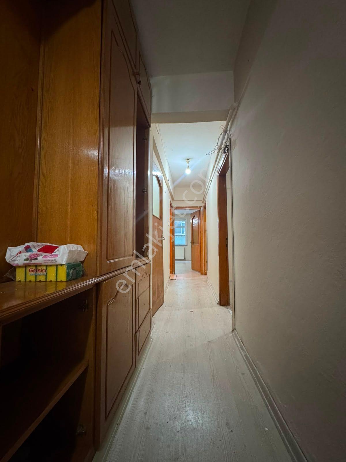 Fevzi Çakmak Mah Türkiye Emlak 3+1 120m² Y. Giriş Daire - Görsel 22