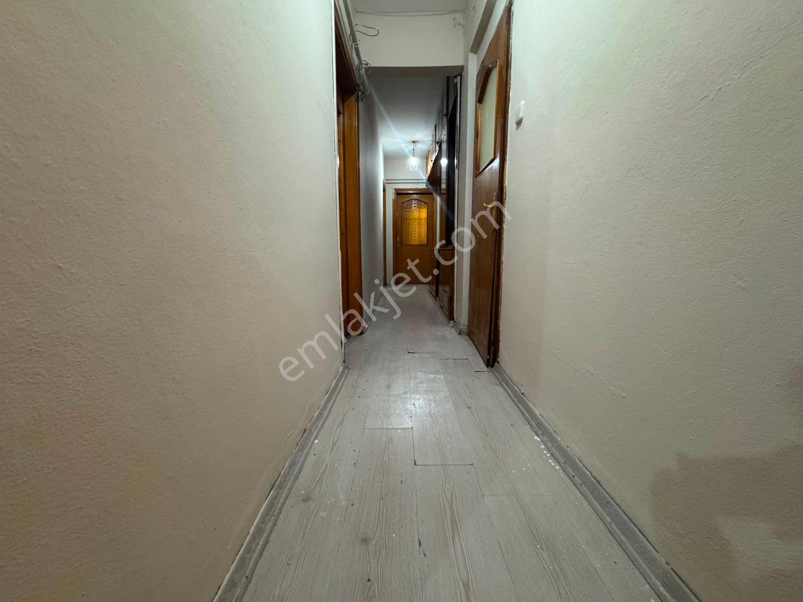 Fevzi Çakmak Mah Türkiye Emlak 3+1 120m² Y. Giriş Daire - Görsel 24