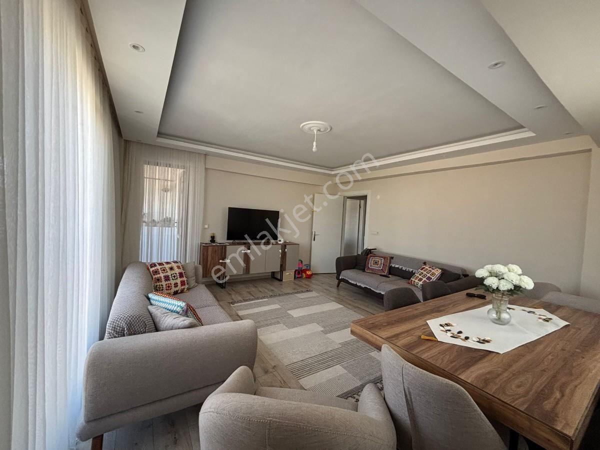 Çanakkale Biga Esentepe Mahallesi – Pegailand Sitesinde 3+1 Satılık Daire - Görsel 6
