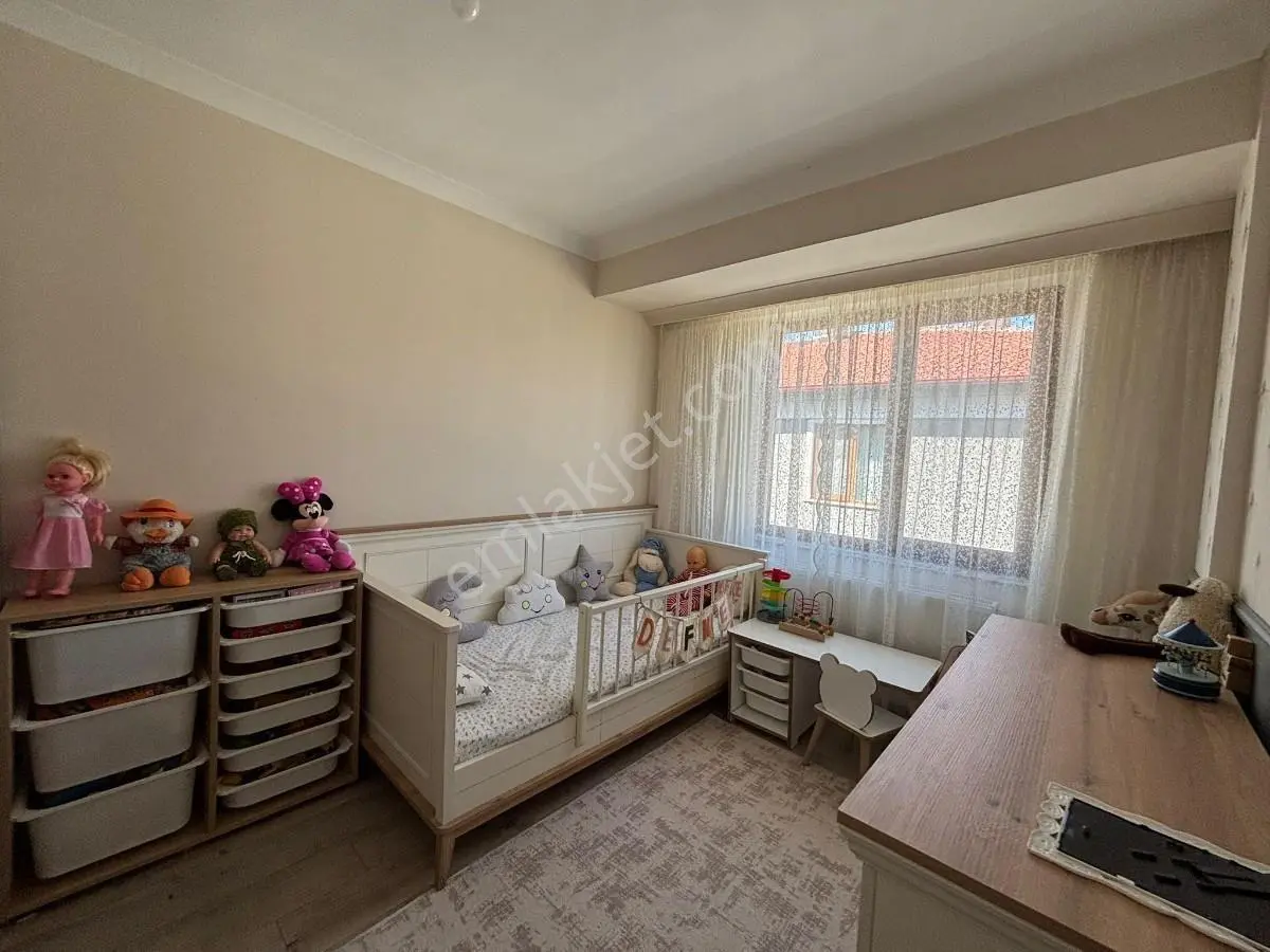 Çanakkale Biga Esentepe Mahallesi – Pegailand Sitesinde 3+1 Satılık Daire - Görsel 17